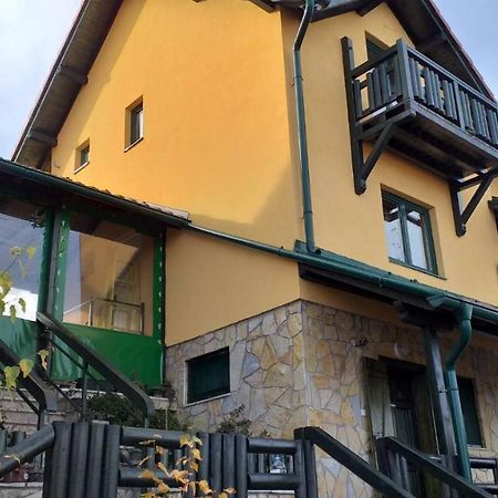 Vila Bliznakinja B Zlatibor Esterno foto