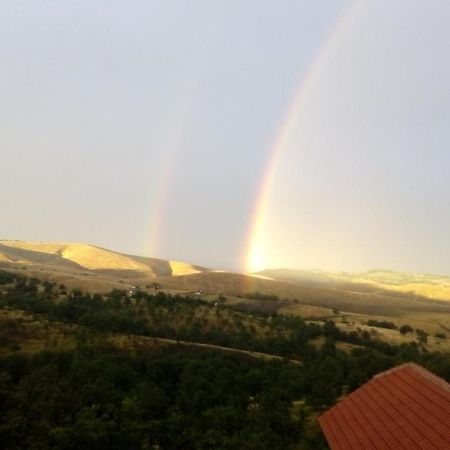 Vila Bliznakinja B Zlatibor Esterno foto