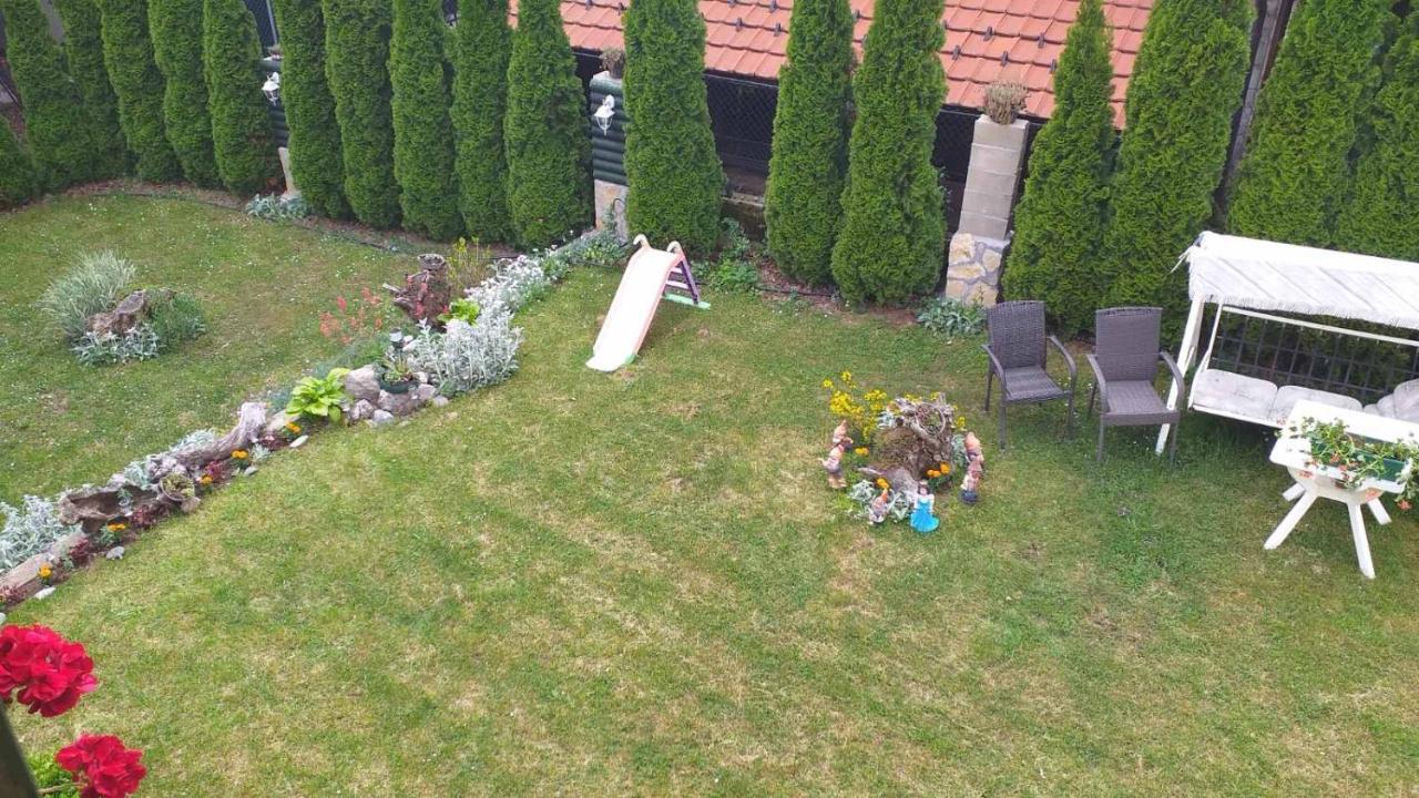 Vila Bliznakinja B Zlatibor Esterno foto